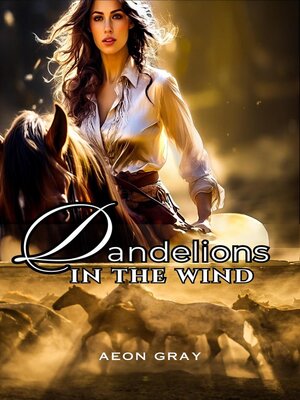 cover image of Dandelions in the Wind